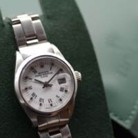 Rolex Lady datejust 6916