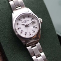 Rolex Lady datejust 6916