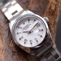 Rolex Lady datejust 6916