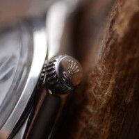 Rolex Lady datejust 6916