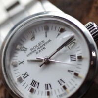 Rolex Lady datejust 6916