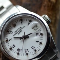 Rolex Lady datejust 6916