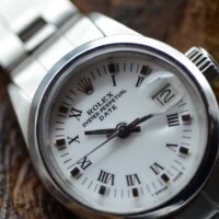 Rolex Lady datejust 6916