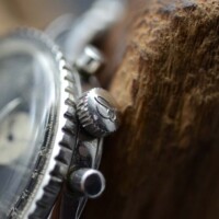 Breitling Navitimer 806 