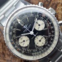 Breitling Navitimer 806 
