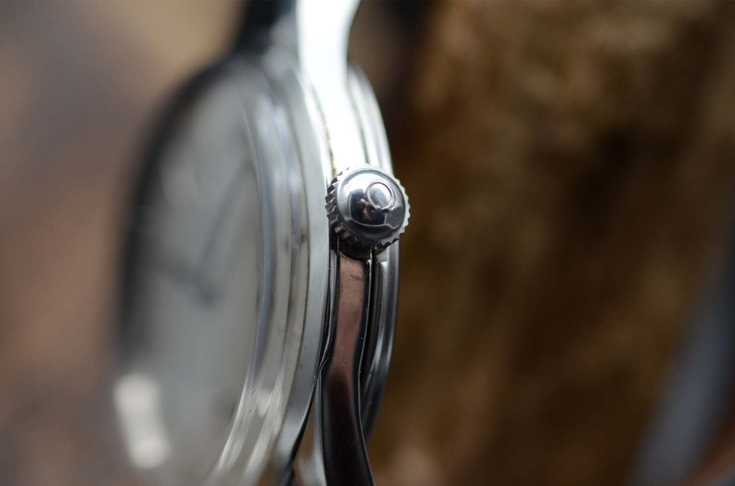 Omega Seamaster Réf. 2937