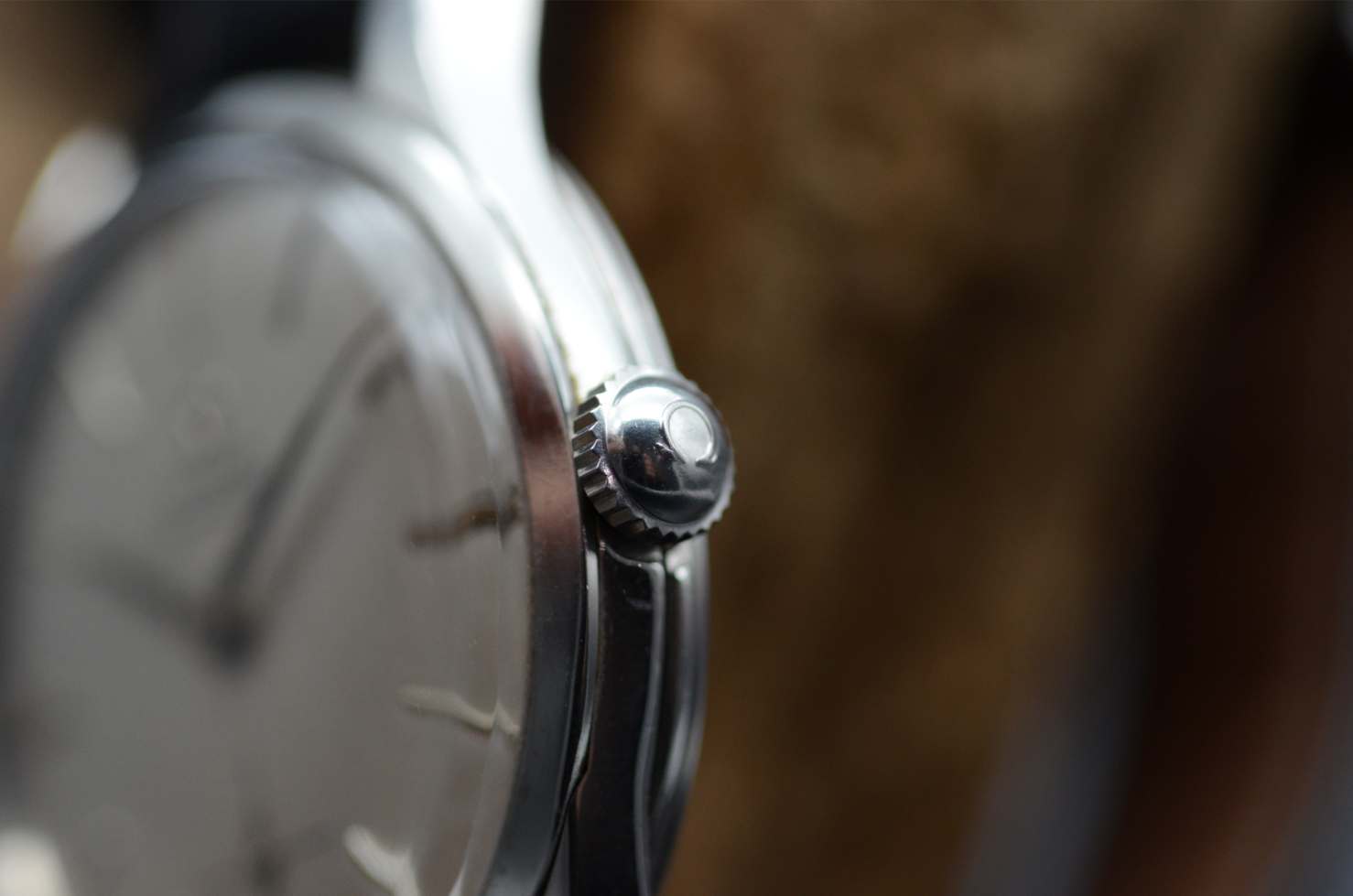 Omega Seamaster Réf. 2937