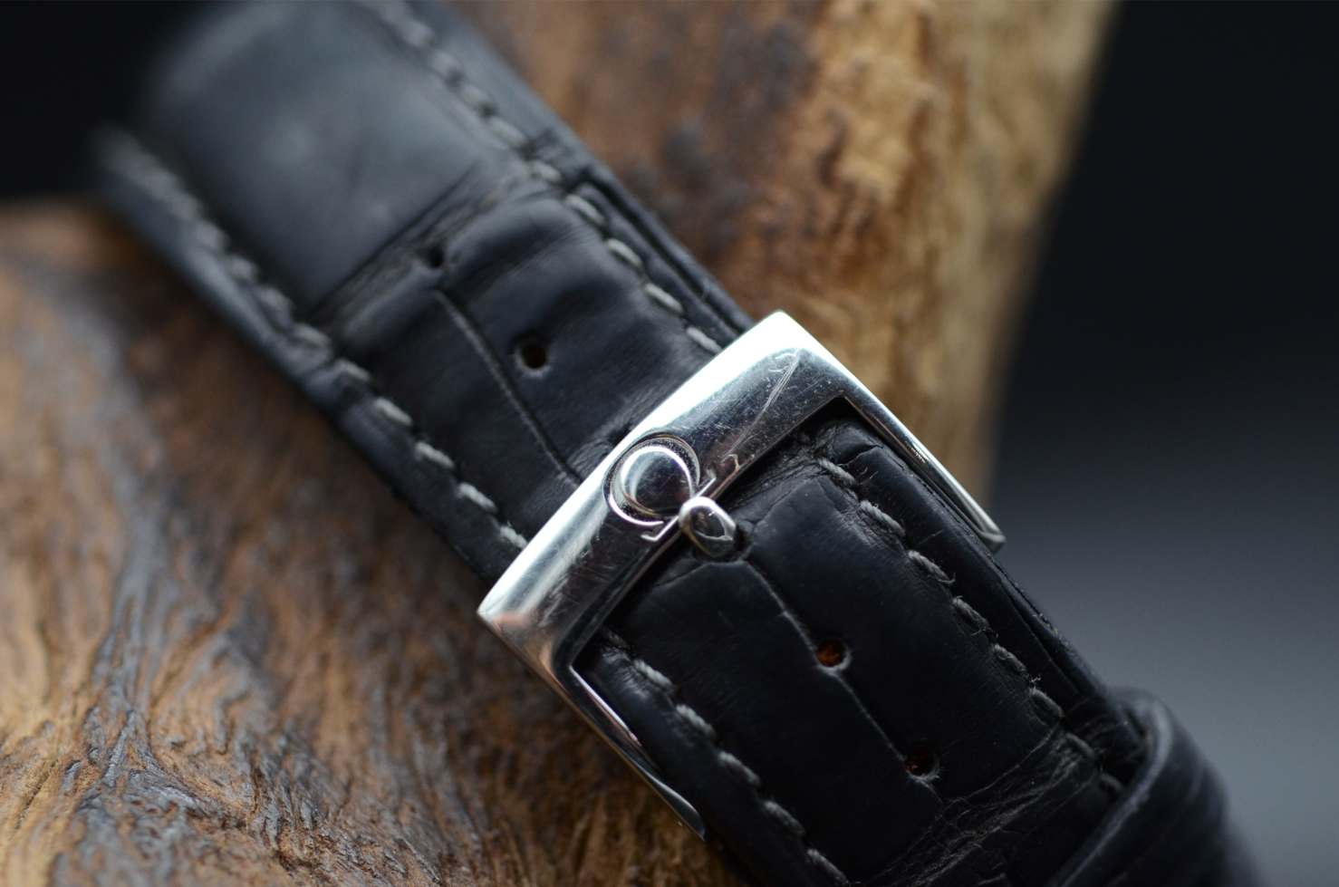 Omega Seamaster Réf. 2937