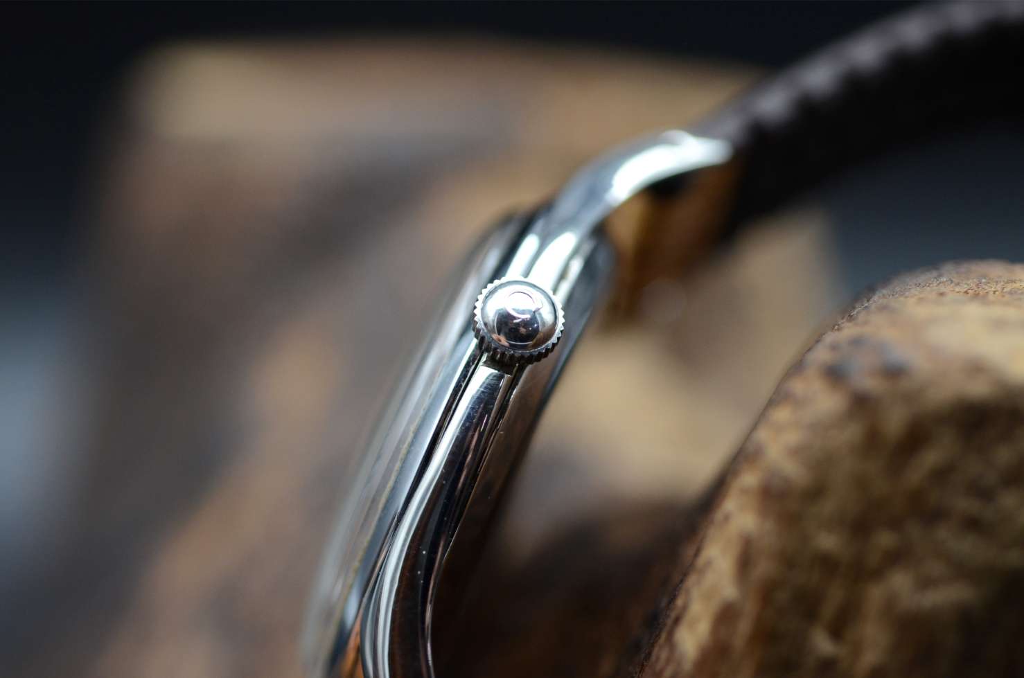 Omega Jumbo Réf. 2505-15