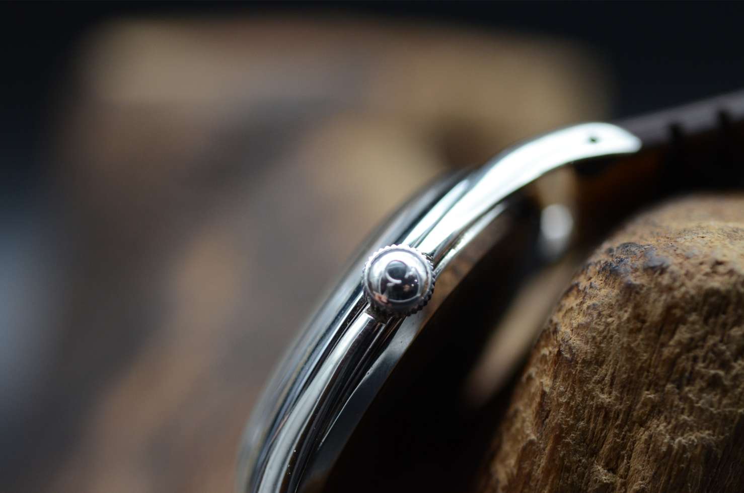 Omega Jumbo Réf. 2505-15