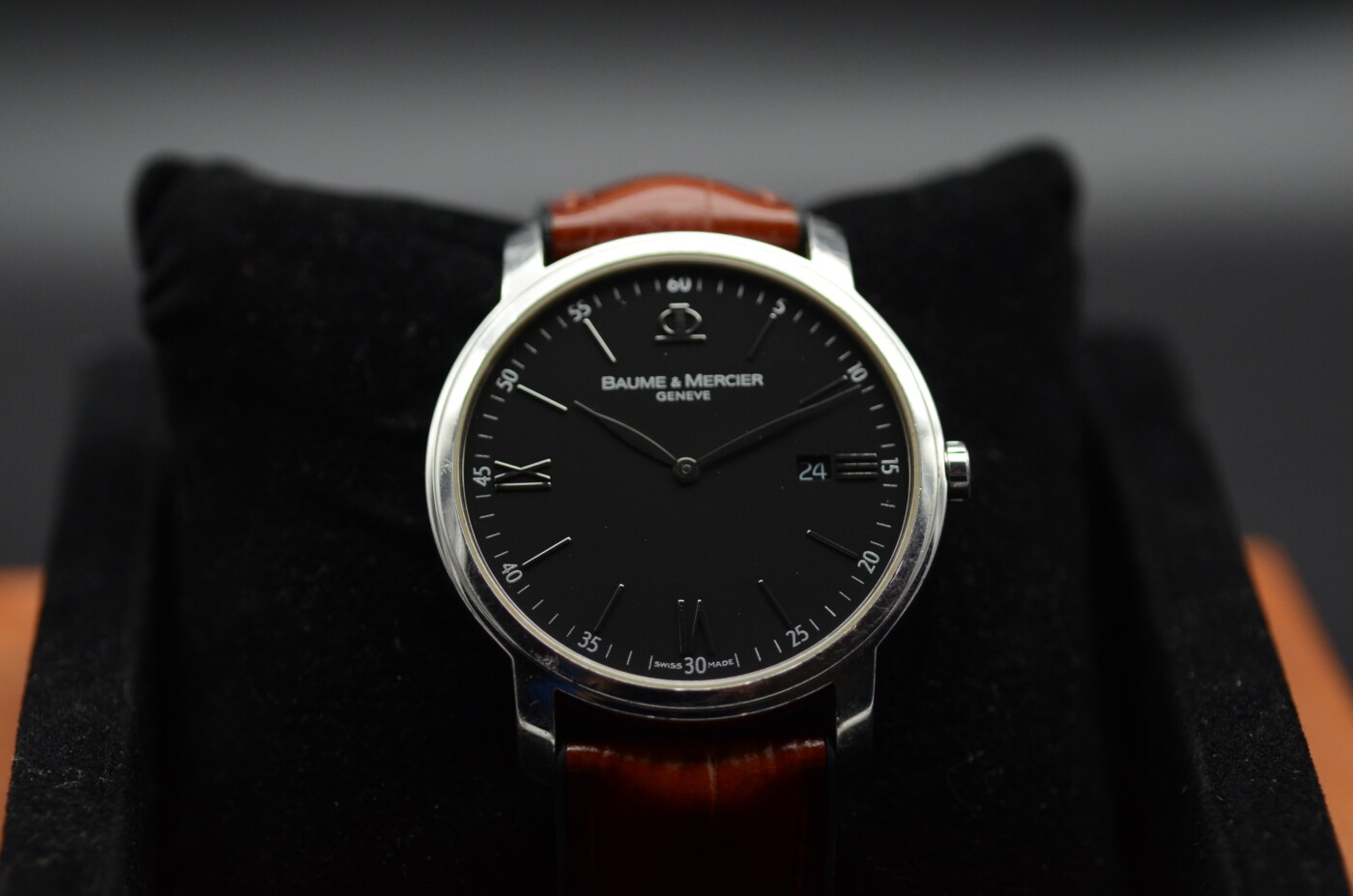 Baume & Mercier Classima