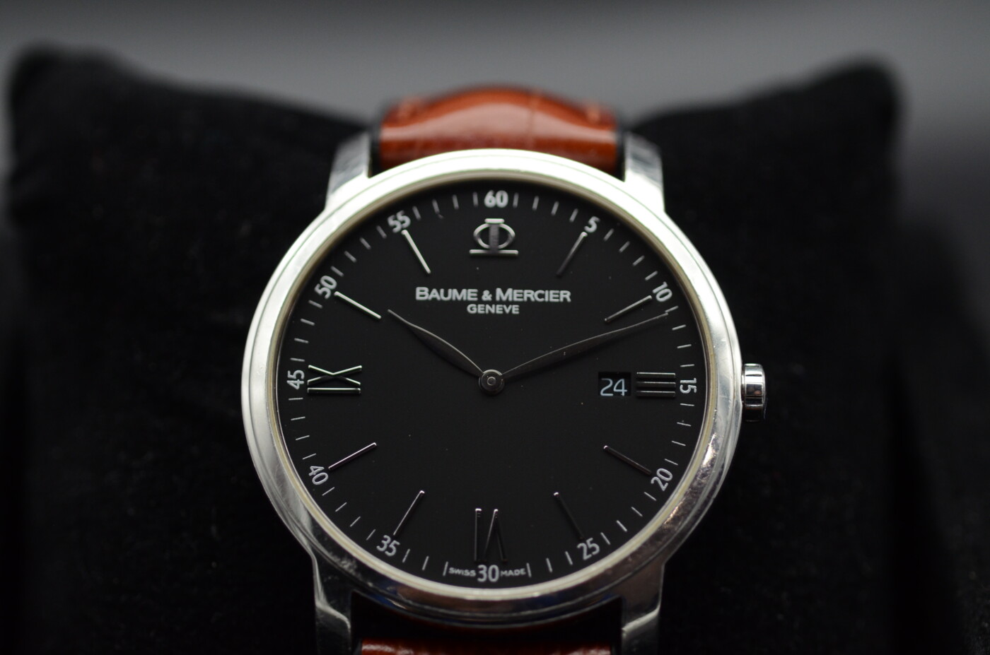 Baume & Mercier Classima