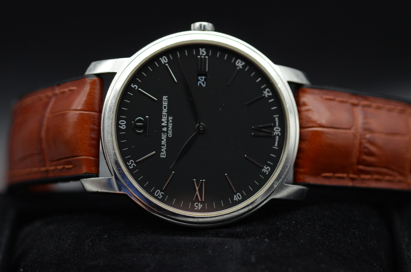 Baume & Mercier Classima
