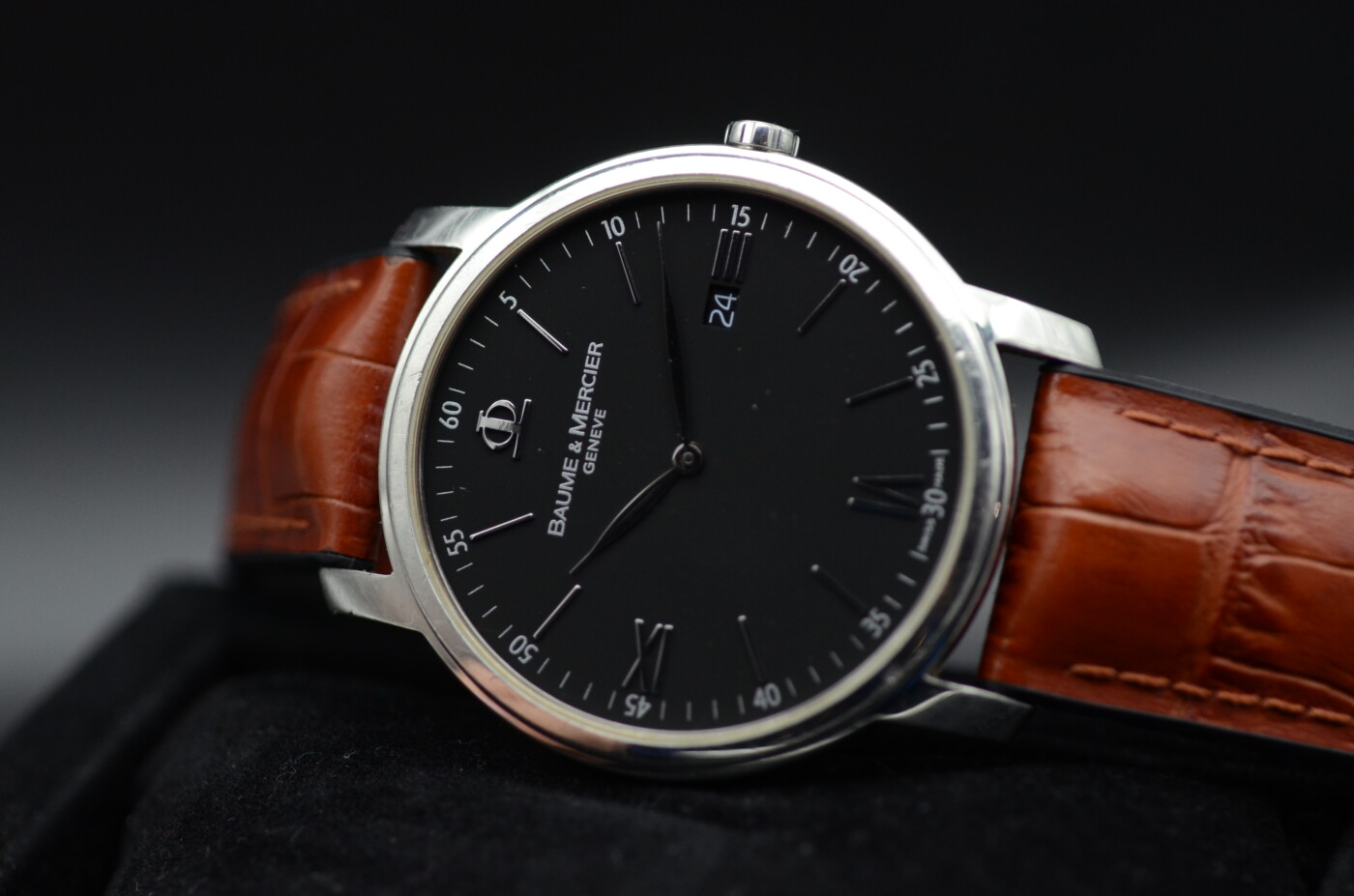 Baume & Mercier Classima