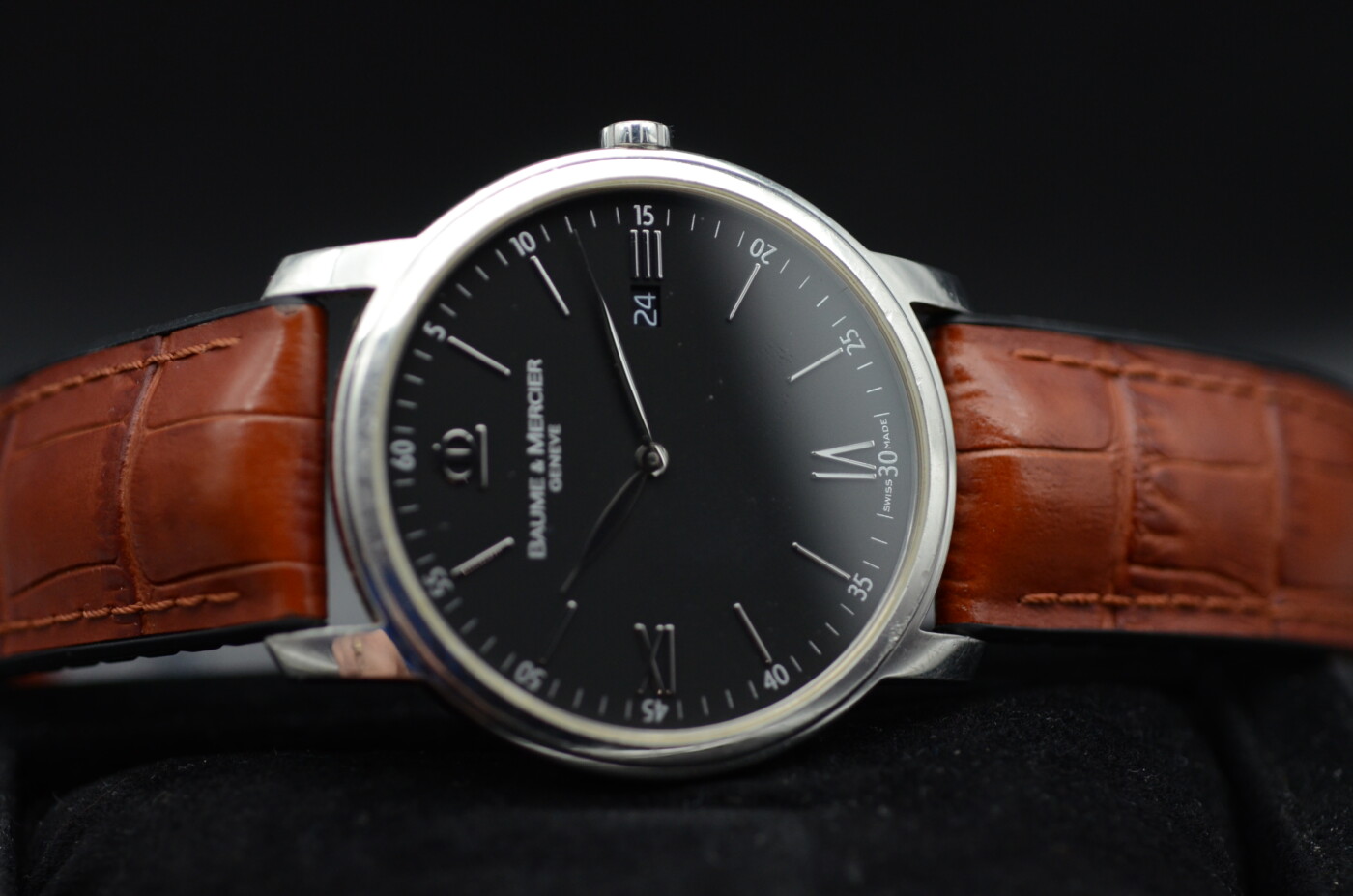 Baume & Mercier Classima