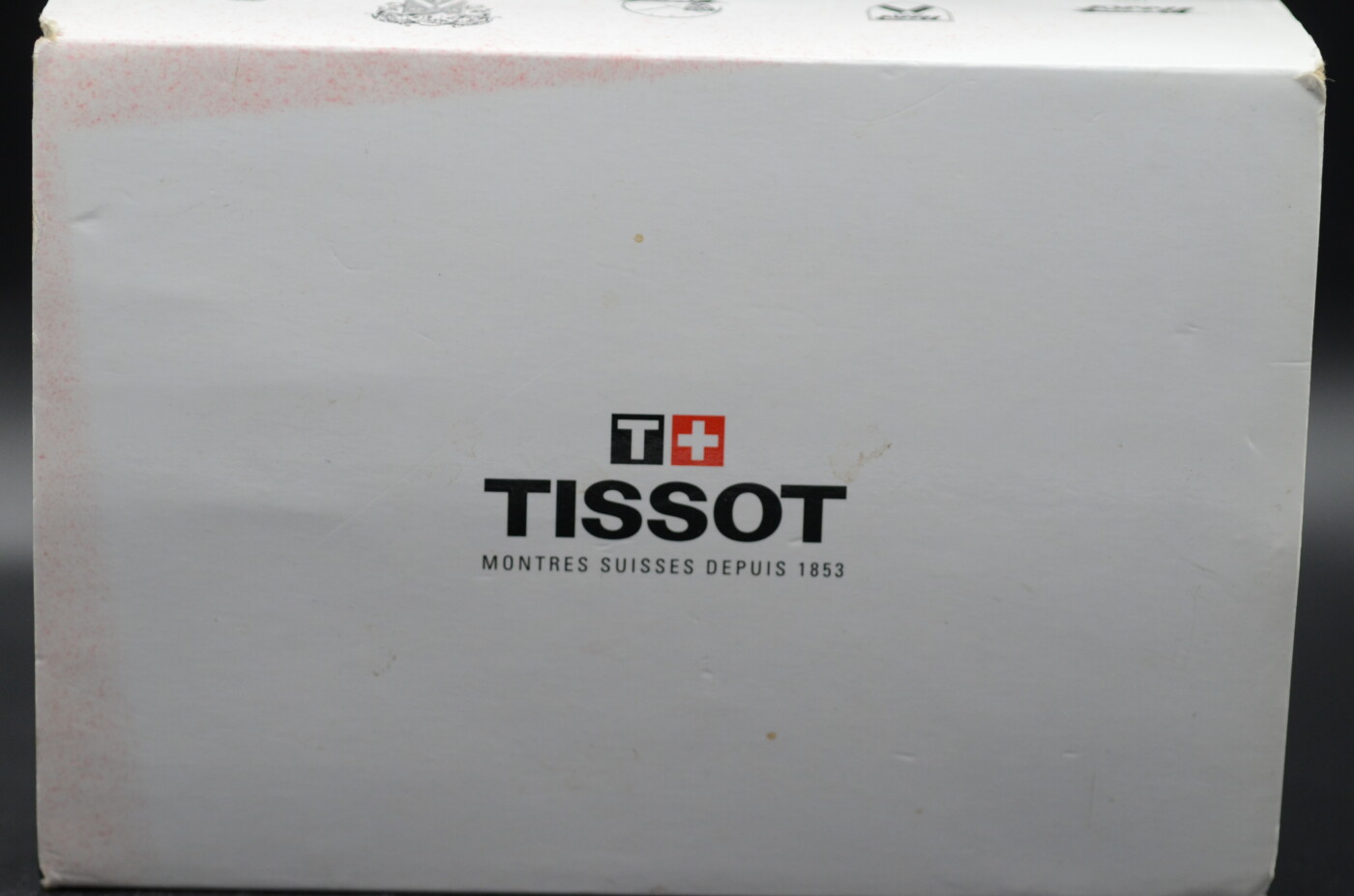 Tissot Le Locle