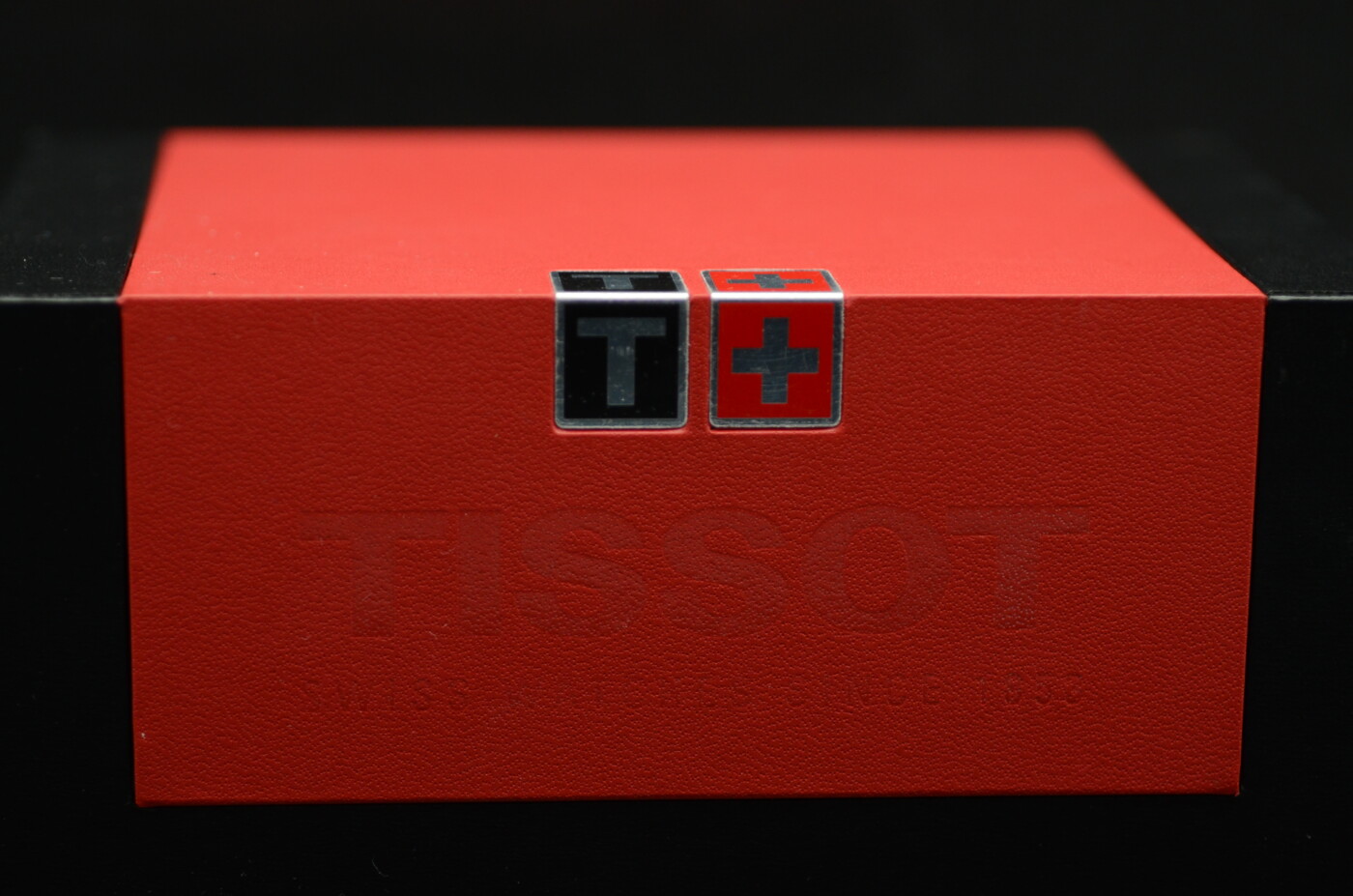 Tissot Le Locle