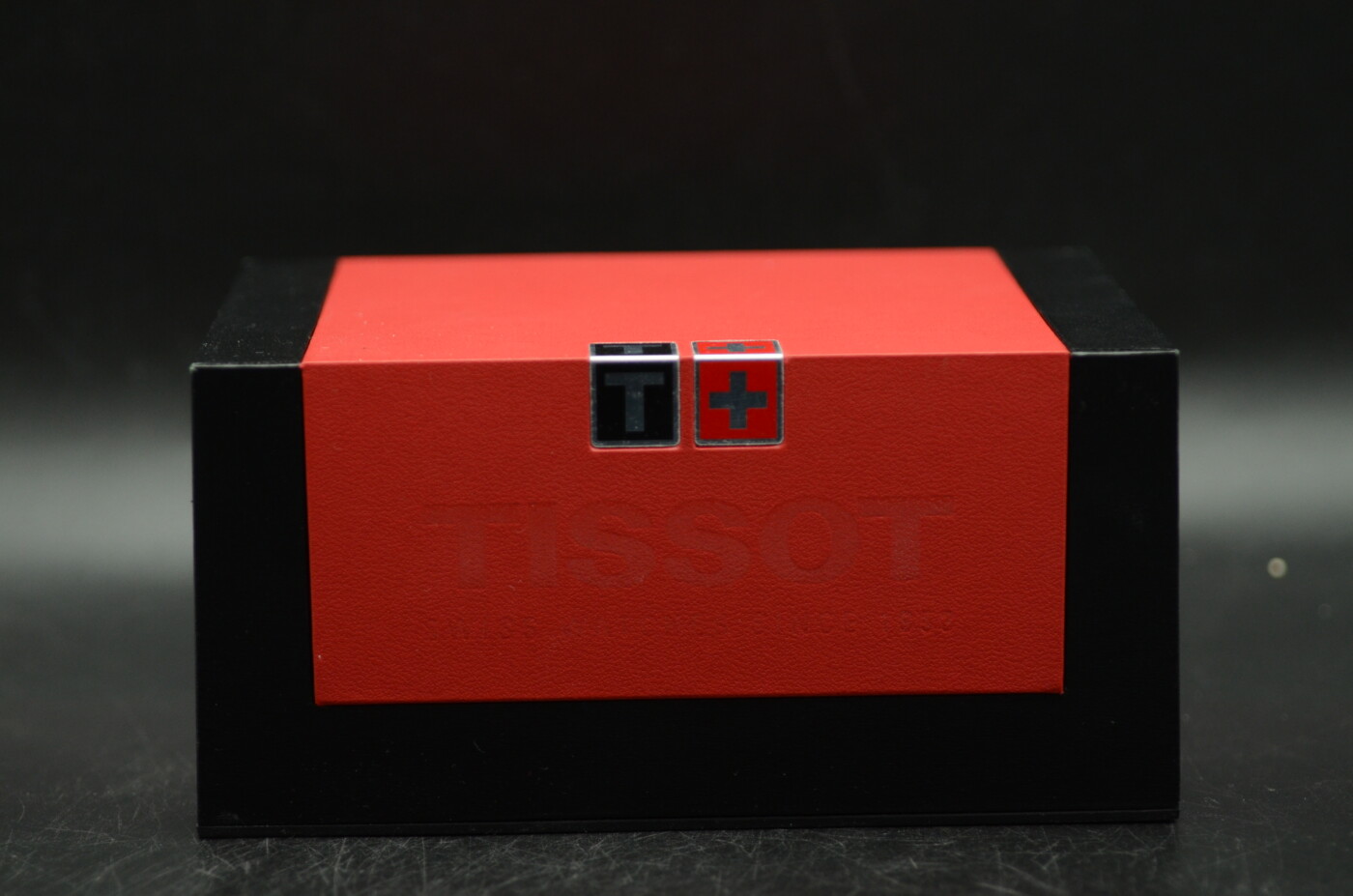 Tissot Le Locle