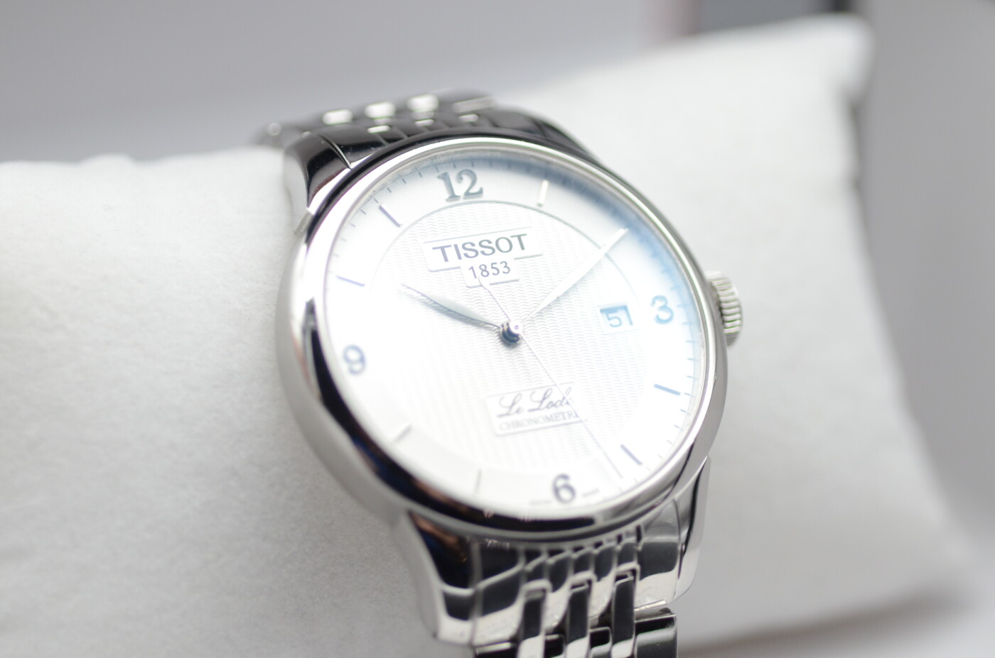 Tissot Le Locle