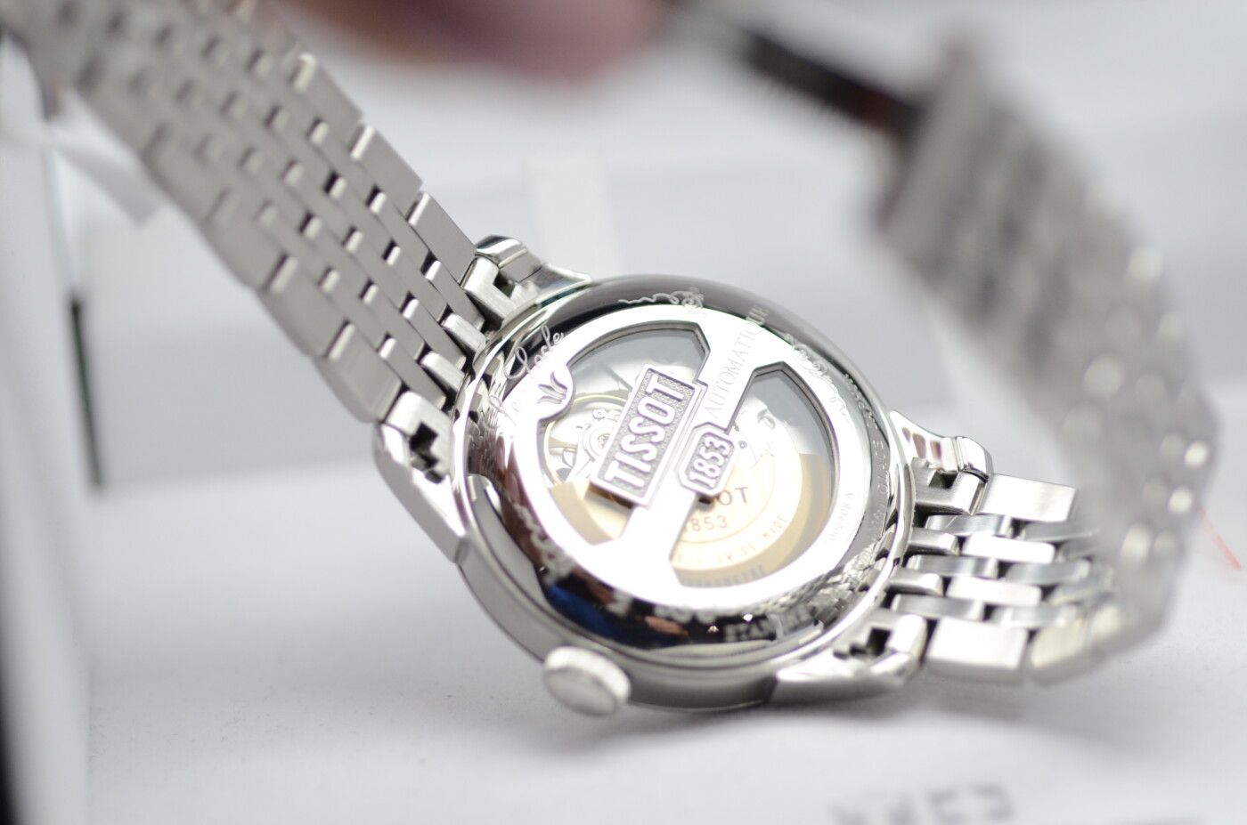Tissot Le Locle