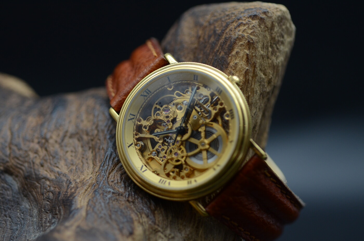 Eterna Matic 