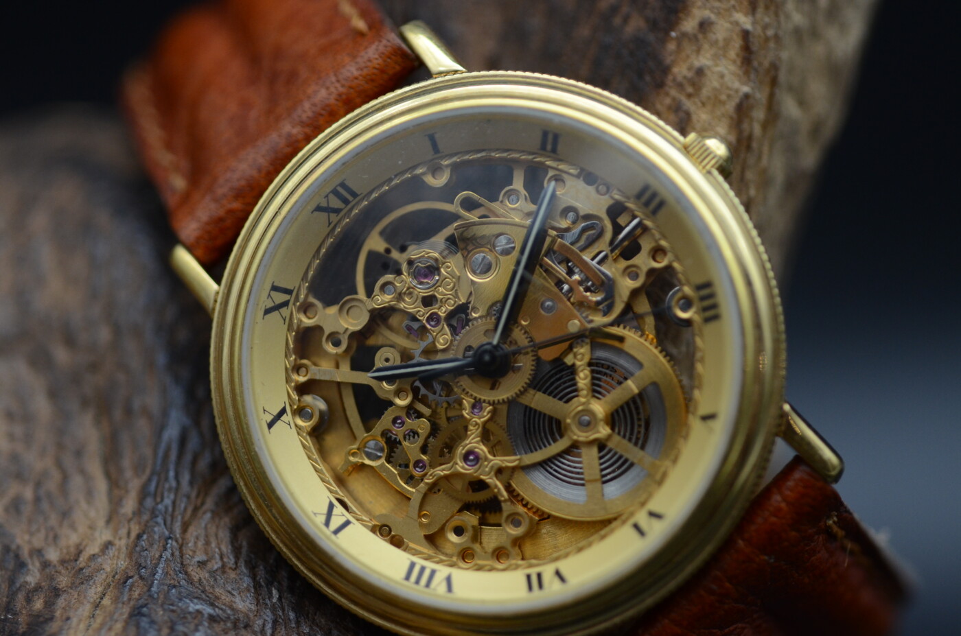 Eterna Matic 
