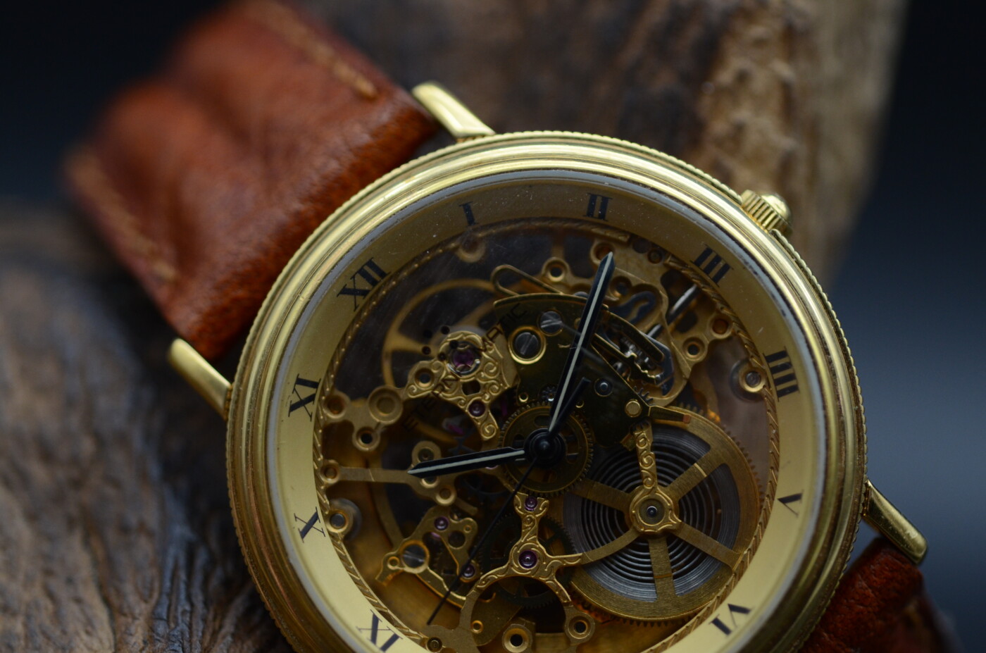 Eterna Matic 