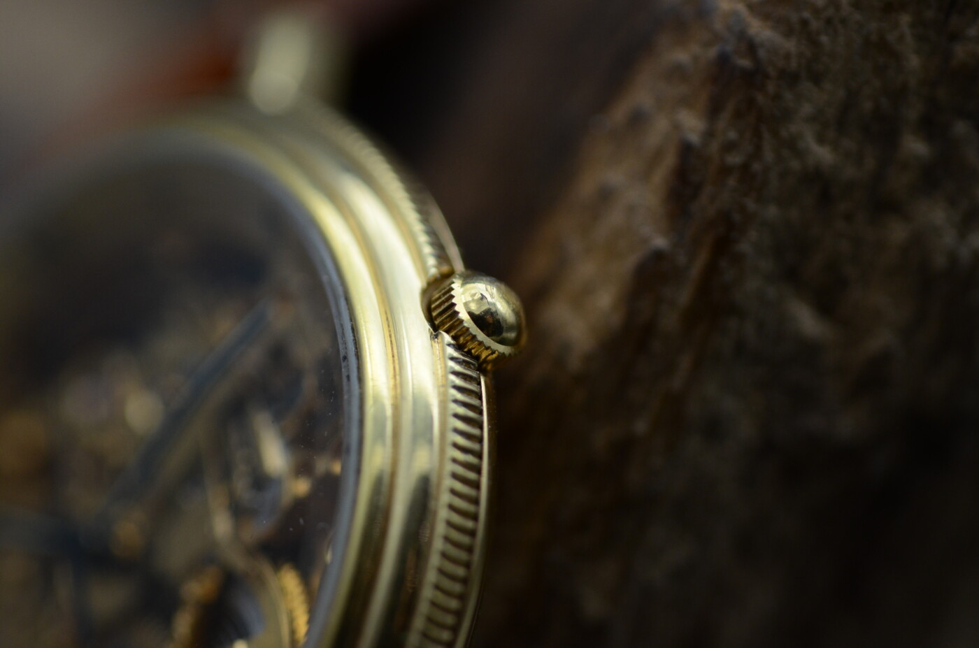 Eterna Matic 
