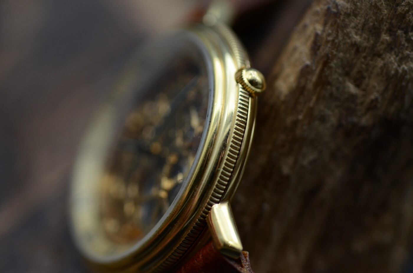 Eterna Matic 