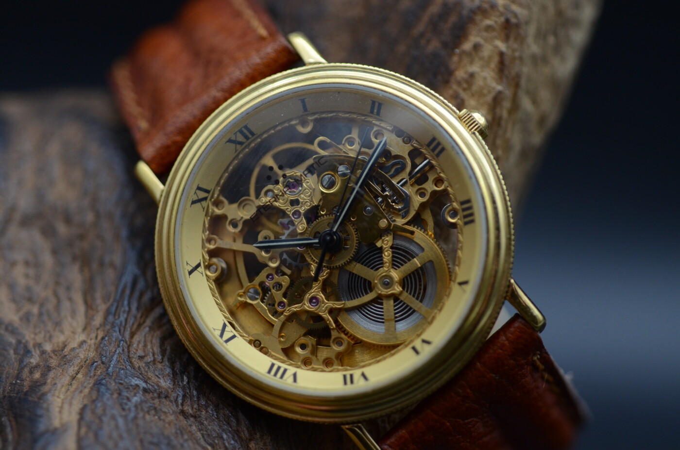 Eterna Matic 