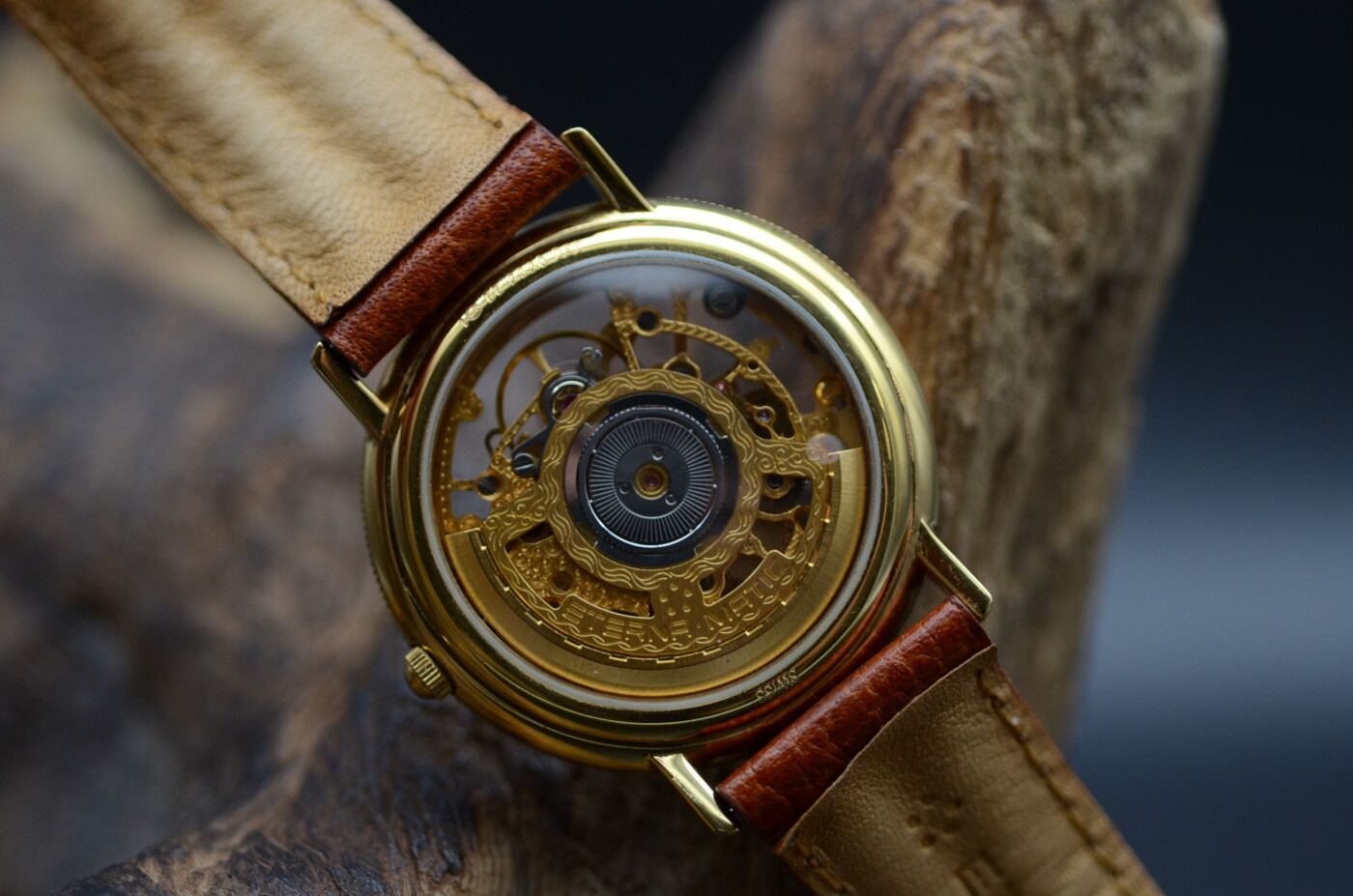 Eterna Matic 
