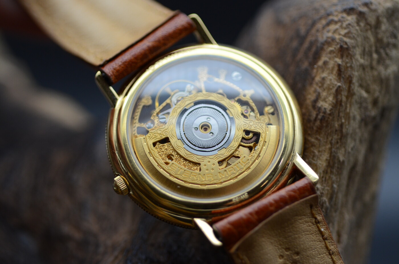 Eterna Matic 