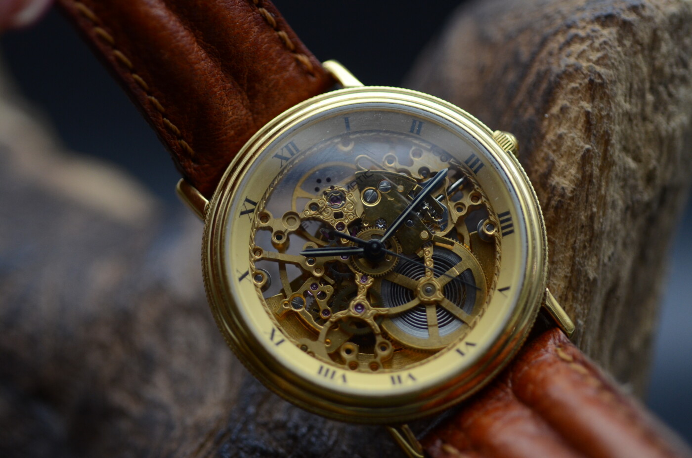 Eterna Matic 