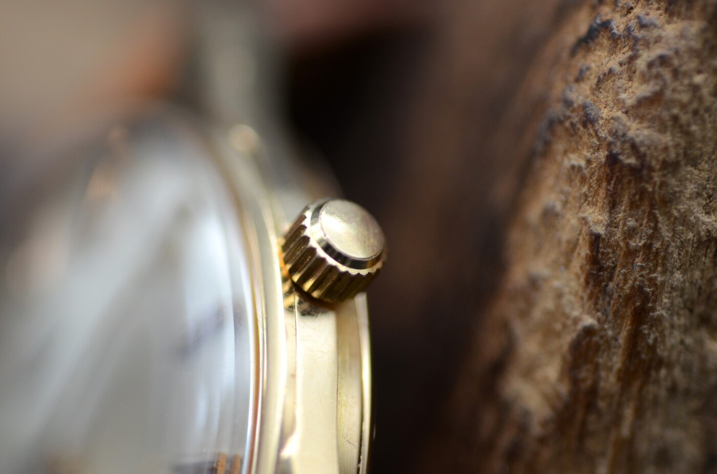 Longines Conquest