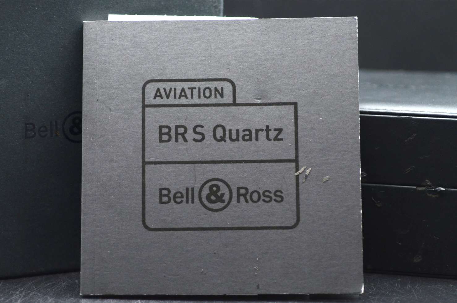 Bell & Ross BR S Ceramic White BRS-98