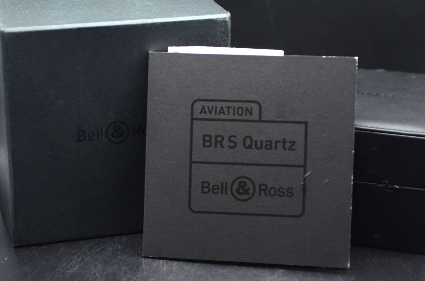 Bell & Ross BR S Ceramic White BRS-98