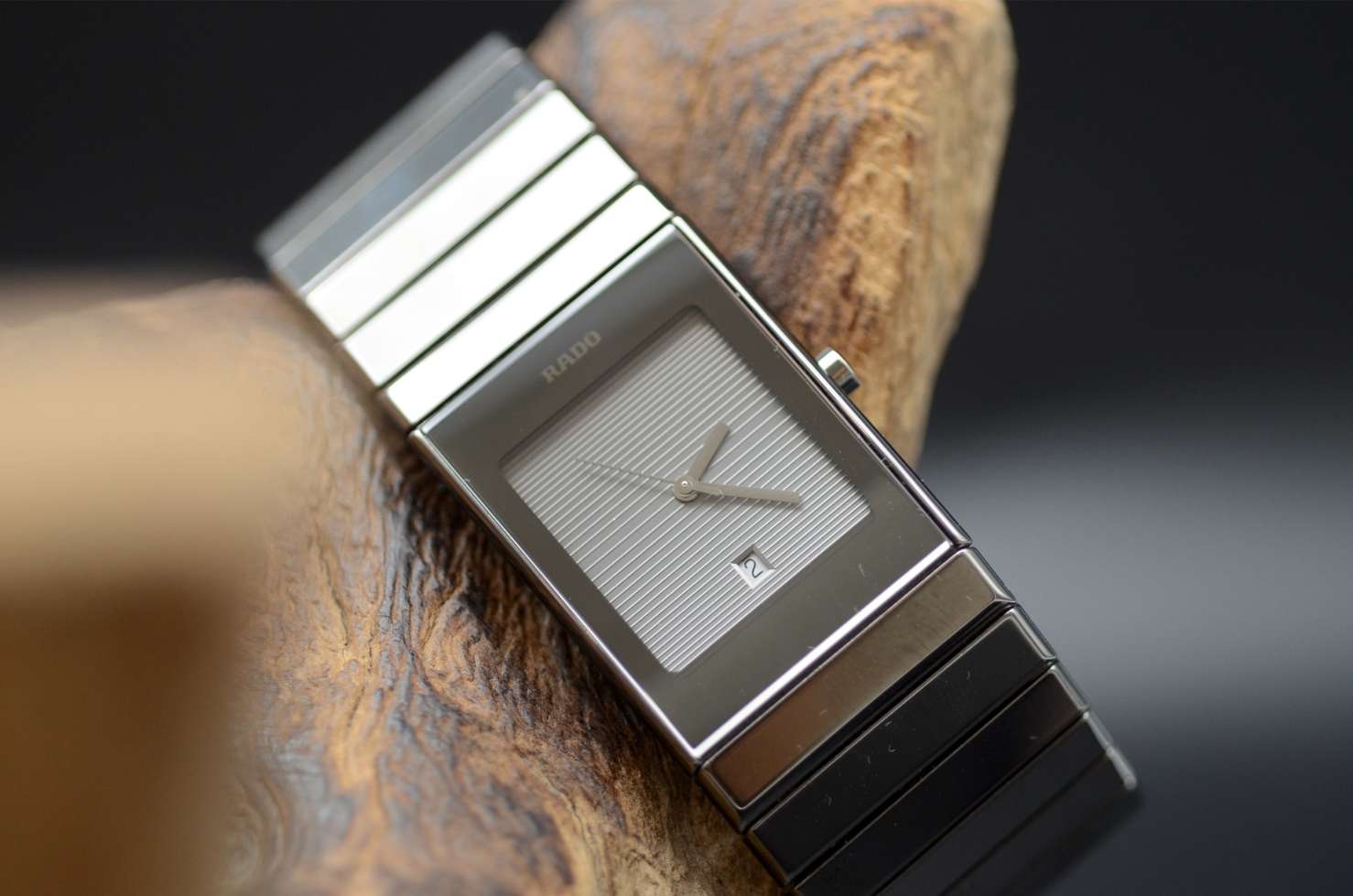 Rado DiaStar Céramique – Référence 111.0479.3