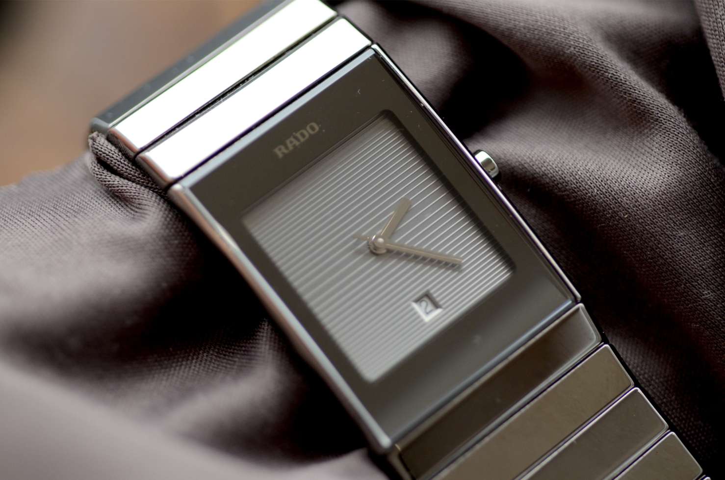 Rado Dia star  111.0479.3